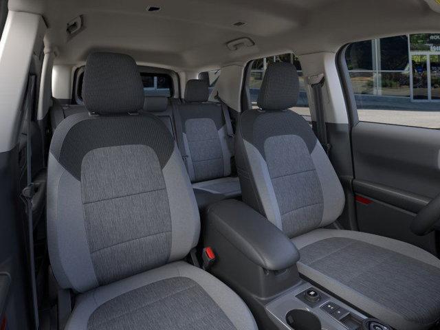 new 2024 Ford Bronco Sport car, priced at $30,456