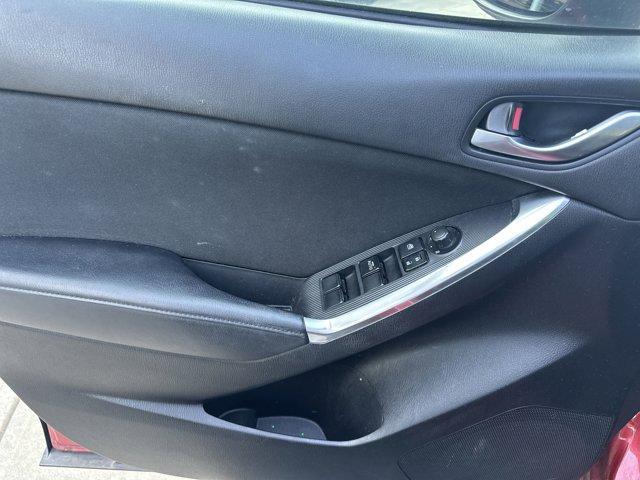 used 2015 Mazda CX-5 car, priced at $12,500