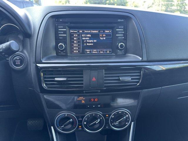used 2015 Mazda CX-5 car, priced at $12,500