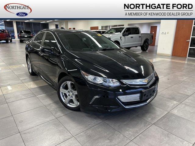 used 2016 Chevrolet Volt car, priced at $12,000