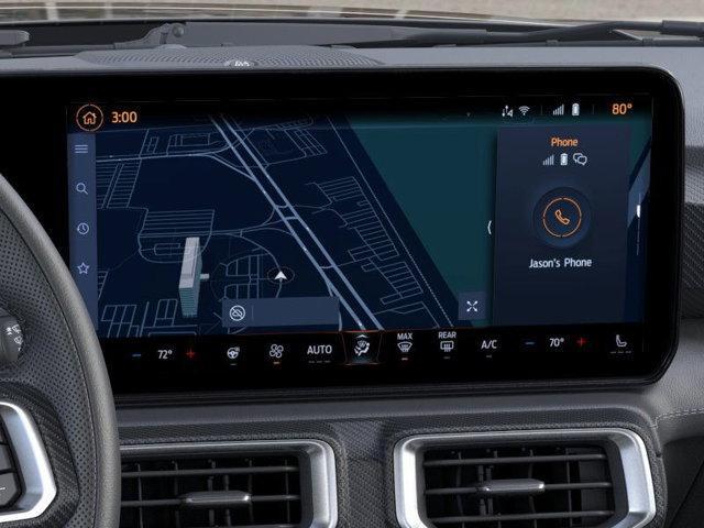new 2025 Ford Mustang car, priced at $58,620