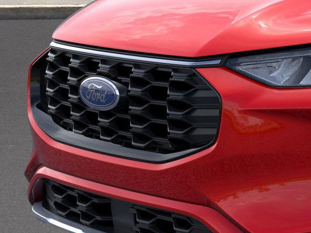 new 2024 Ford Escape car, priced at $33,189