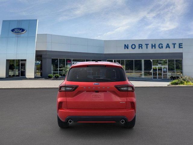 new 2024 Ford Escape car, priced at $33,189