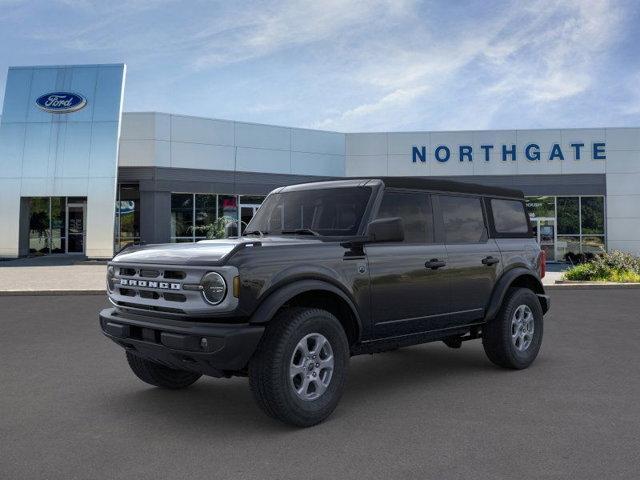 new 2024 Ford Bronco car, priced at $43,822