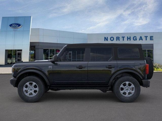 new 2024 Ford Bronco car, priced at $43,822