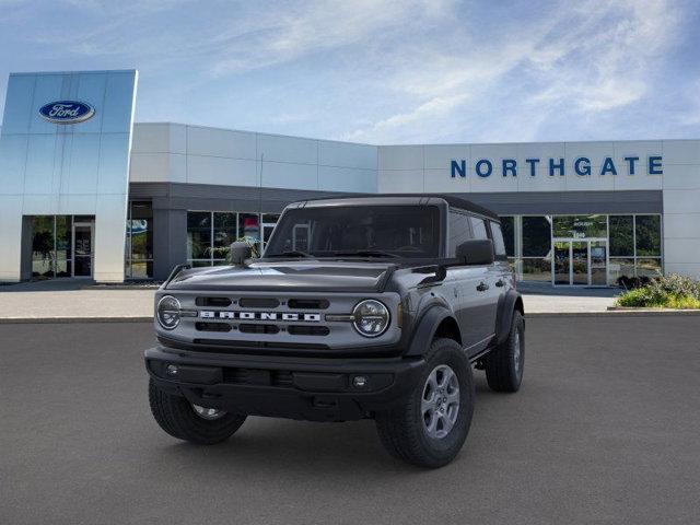 new 2024 Ford Bronco car, priced at $43,822