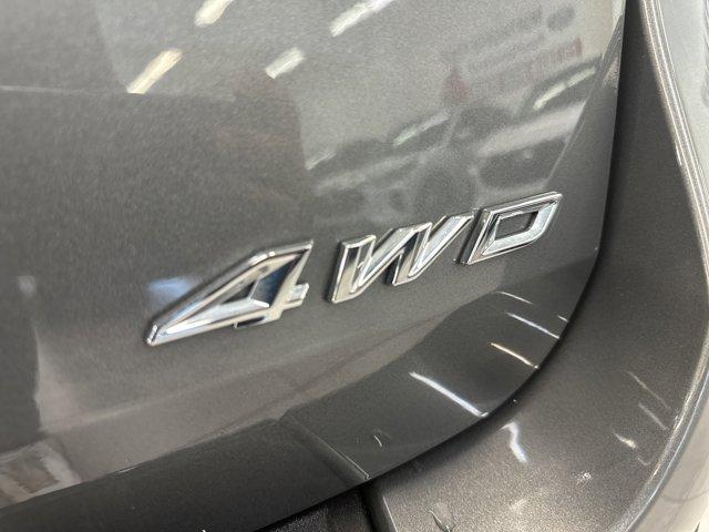 used 2022 Ford Explorer car, priced at $30,000