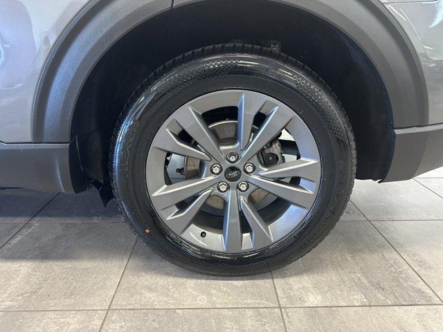 used 2022 Ford Explorer car, priced at $30,000