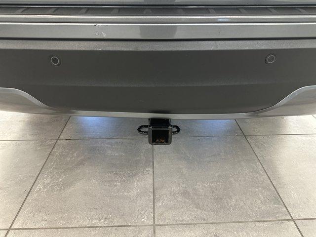 used 2022 Ford Explorer car, priced at $30,000