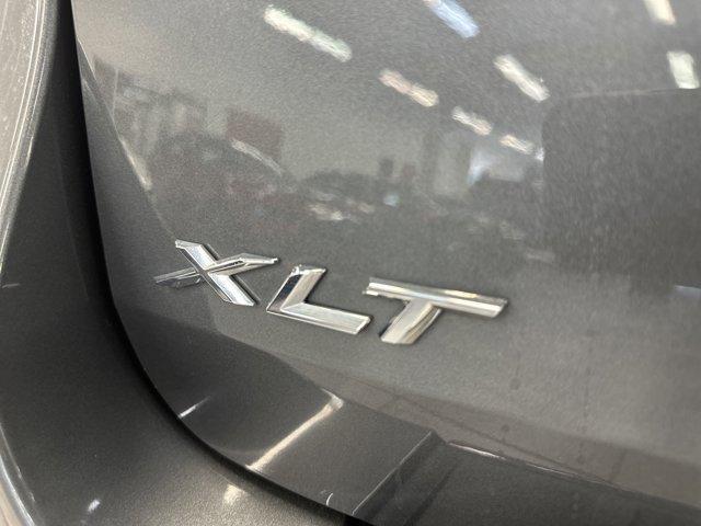 used 2022 Ford Explorer car, priced at $30,000