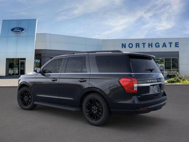 new 2024 Ford Expedition car, priced at $64,108