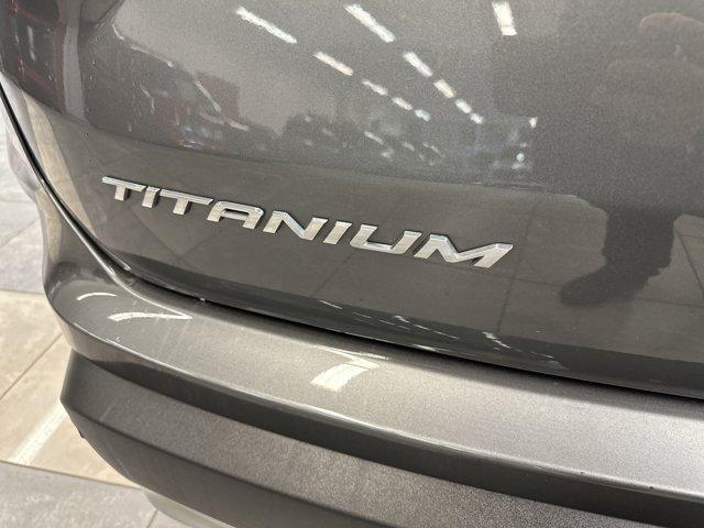 used 2022 Ford Edge car, priced at $29,000