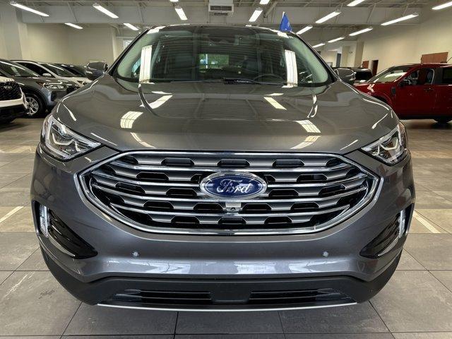 used 2022 Ford Edge car, priced at $29,000