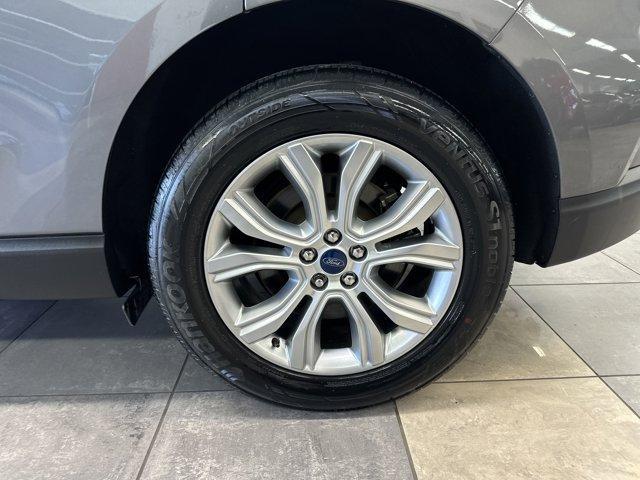 used 2022 Ford Edge car, priced at $29,000