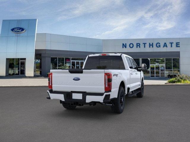 new 2024 Ford F-250 car, priced at $71,030