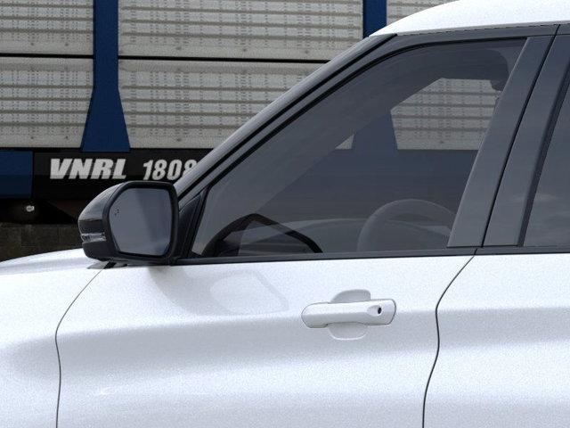 new 2026 Ford Explorer car, priced at $63,390