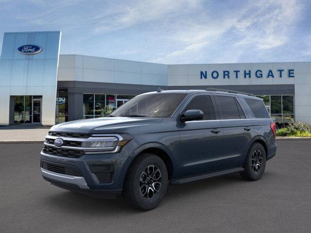 new 2024 Ford Expedition car, priced at $63,629