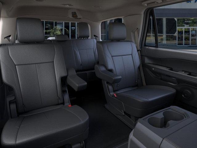 new 2024 Ford Expedition car, priced at $63,629