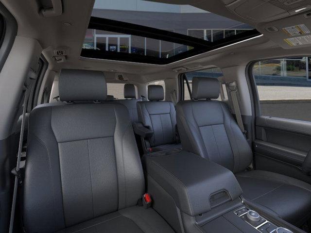 new 2024 Ford Expedition car, priced at $63,629