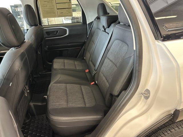 used 2022 Ford Bronco Sport car, priced at $26,000