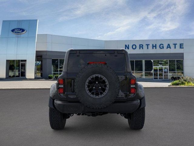 new 2025 Ford Bronco car, priced at $89,500