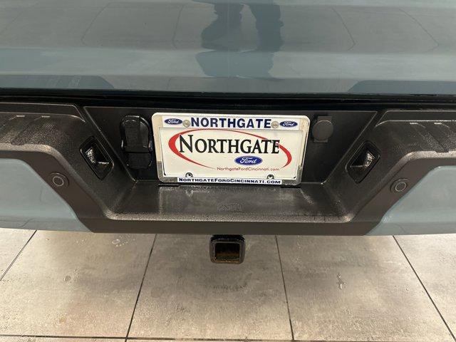 used 2023 Ford F-150 car, priced at $45,500