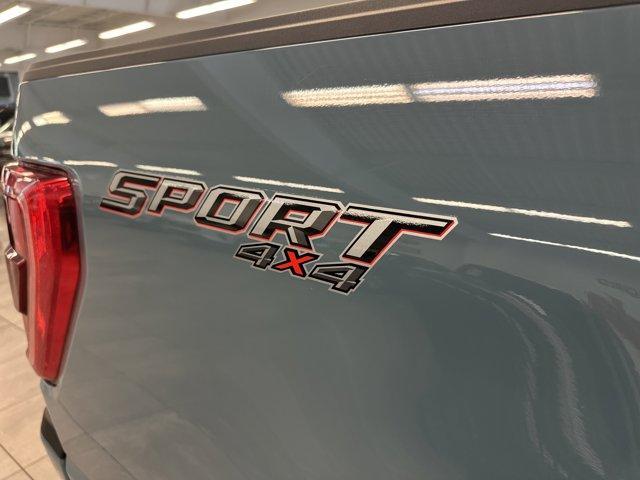 used 2023 Ford F-150 car, priced at $45,500