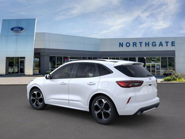 new 2024 Ford Escape car, priced at $38,699