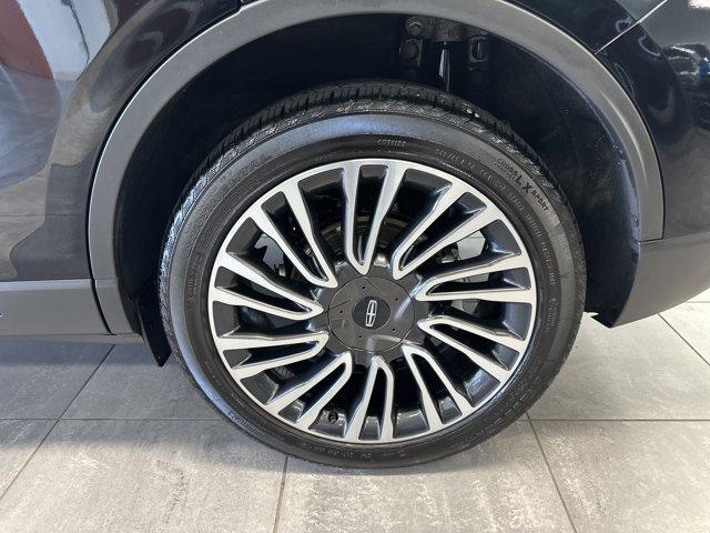 used 2022 Lincoln Corsair car, priced at $34,000