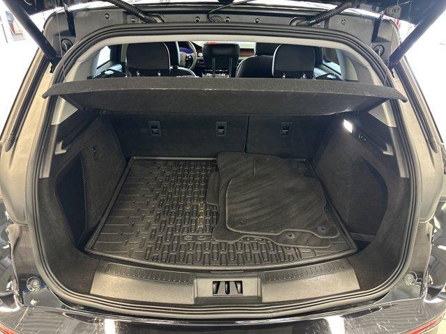 used 2022 Lincoln Corsair car, priced at $34,000