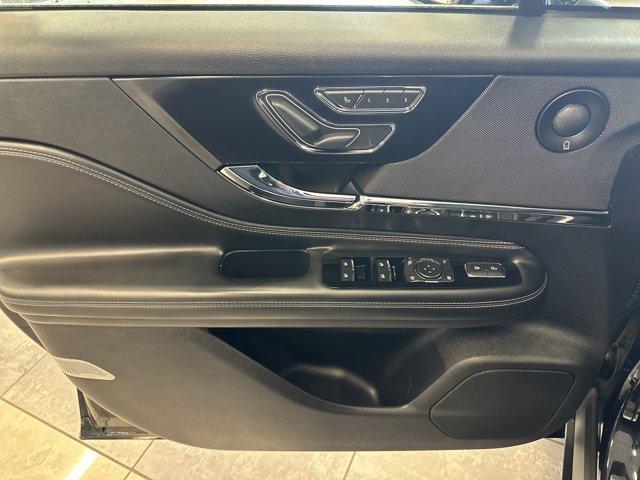 used 2022 Lincoln Corsair car, priced at $34,000