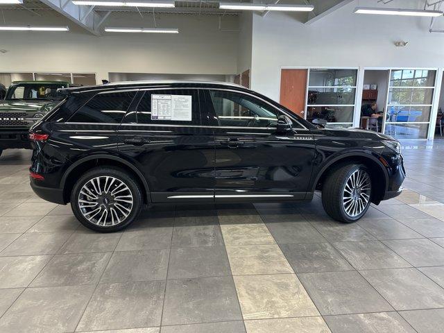 used 2022 Lincoln Corsair car, priced at $34,000