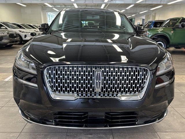 used 2022 Lincoln Corsair car, priced at $34,000