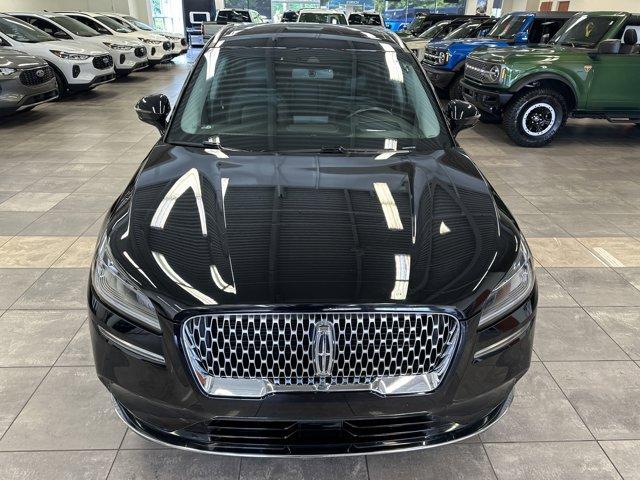 used 2022 Lincoln Corsair car, priced at $34,000
