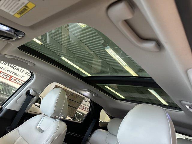 used 2022 Hyundai Tucson car, priced at $27,000