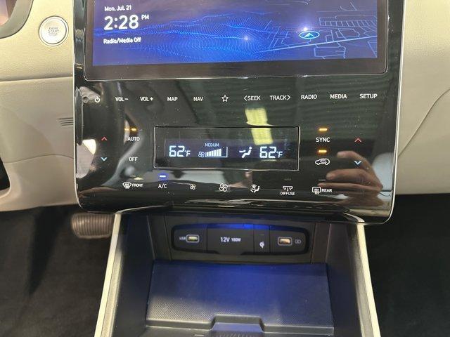 used 2022 Hyundai Tucson car, priced at $27,000