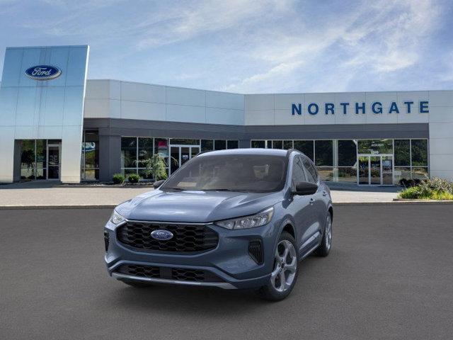 new 2024 Ford Escape car, priced at $34,720