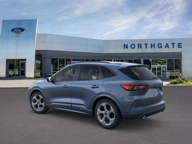 new 2024 Ford Escape car, priced at $30,487