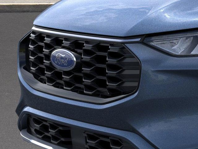 new 2024 Ford Escape car, priced at $30,487