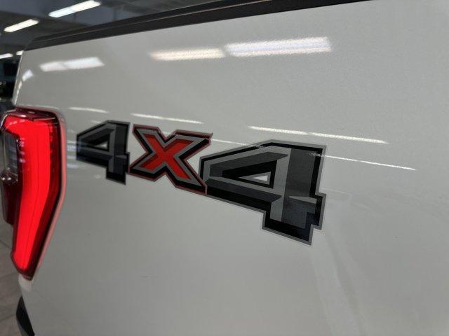 used 2022 Ford F-150 car, priced at $42,500