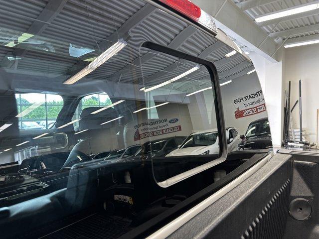 used 2022 Ford F-150 car, priced at $42,500