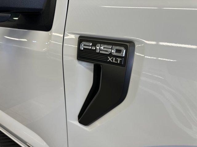 used 2023 Ford F-150 car, priced at $48,000