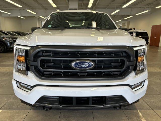 used 2023 Ford F-150 car, priced at $48,000