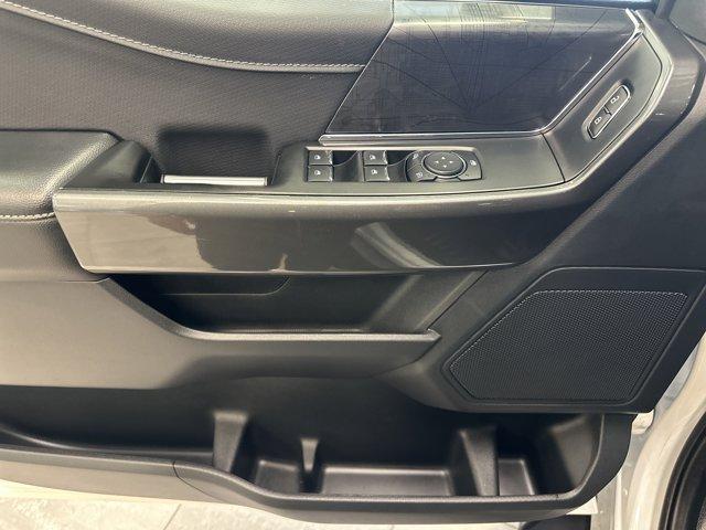 used 2023 Ford F-150 car, priced at $48,000