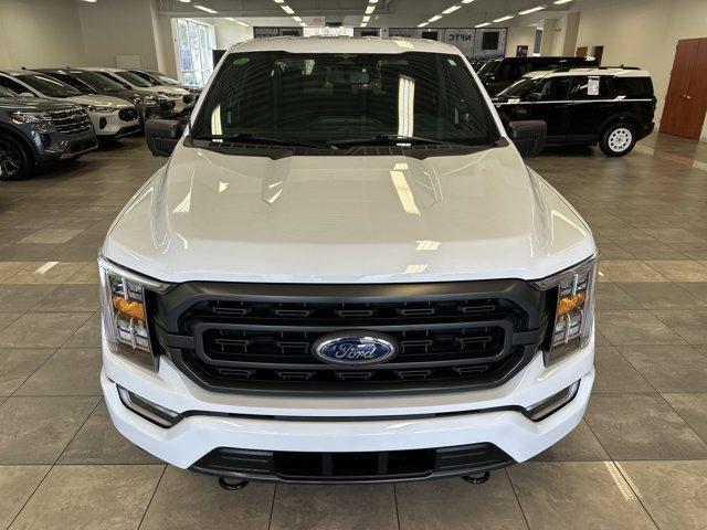 used 2023 Ford F-150 car, priced at $48,000