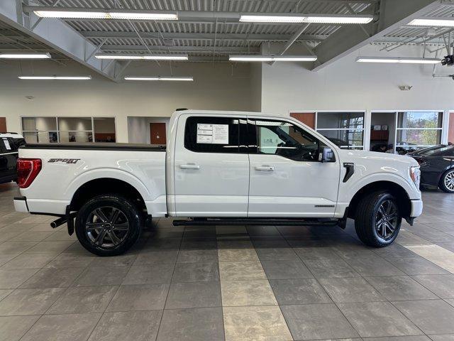 used 2023 Ford F-150 car, priced at $48,000