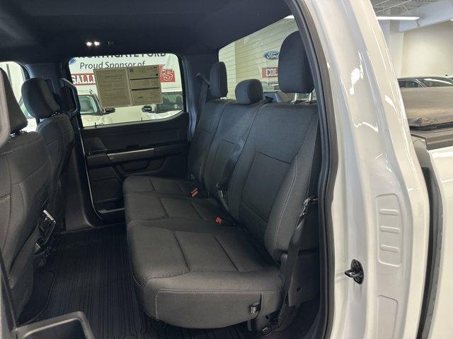 used 2023 Ford F-150 car, priced at $48,000