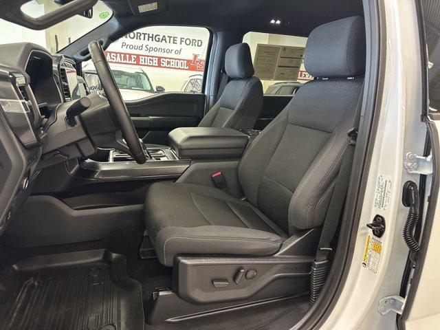 used 2023 Ford F-150 car, priced at $48,000