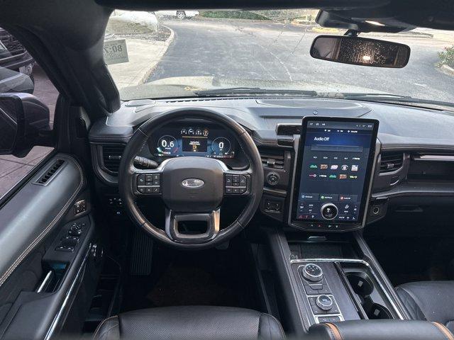 used 2022 Ford Expedition car, priced at $58,000