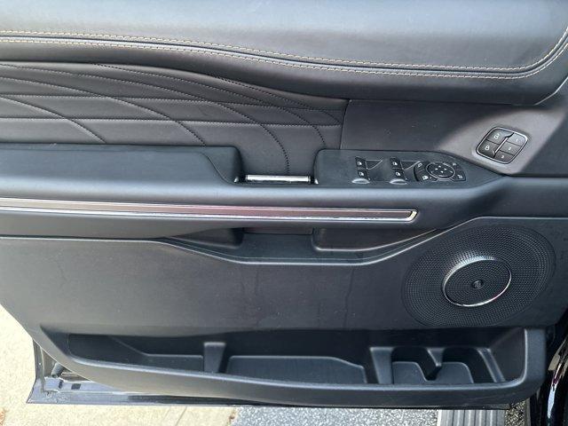 used 2022 Ford Expedition car, priced at $58,000